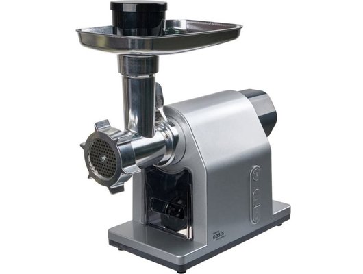 Мясорубка OASIS MG-DM2